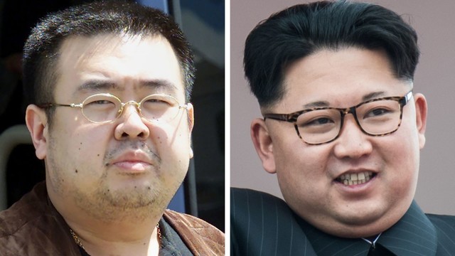 Šiaurės Korėjos lyderio netikro brolio nužudyme – nauji liudijimai