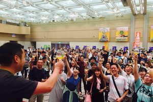 Alaus žinovą stebino japonų eksperimentai su alumi