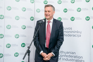 Milijonierius Robertas Dargis atviras: „Prieš 22 metus aš buvau niekas“