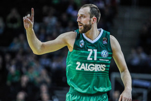 Prieš kelionę į Vilnių – tvirtas „Žalgirio“ kumštis: sutriuškino „Juventus“ ekipą