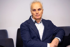 Bronislovas Burgis: mokytojai – niekinami ir pažeminti