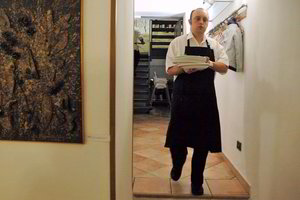 Dauno sindromas netrukdo turėti darbą