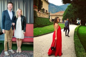 Savaitės blykstės: išdavikė suknelė, lemtingas juokas ir naujas dizainerės iššūkis