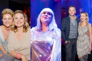 Dovilė Filmanavičiūtė po ilgos pertraukos grįžo į sceną: koncertas – draugų apsuptyje