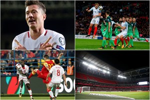 Pasaulio čempionato atranka: Anglija ir Vokietija keliaus į Rusiją, lenkų laukia žūtbūtinis mūšis