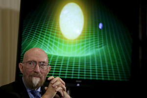 Kuo iš tiesų ypatinga 2017-ųjų Nobelio fizikos premija?