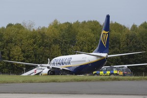 Melu apie bombą „Ryanair“ lėktuve įtariamas vyras paleistas