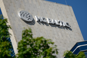 „Alfa Media“ vadovauja N.Gasparavičius