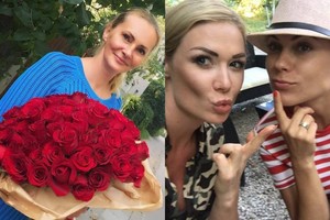 Asmenukėse – Natalijos Bunkės jaukios atostogos ir Vitos Pliadytės mamos grožis