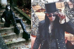 Lietuvos vampyras, kurį pamačiusios žegnojasi vienuolės