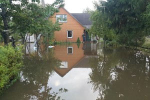 Liesas Vyriausybės rezervas: stichijų atveju užtektų pakeisti tik sulūžusias šakes