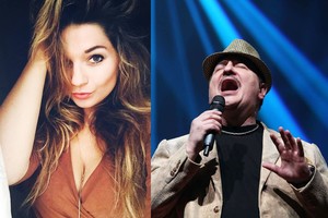 Dainininkas Simonas Donskovas pasakė negailestingą tiesą apie savo dukrą