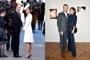 Netikėtos draugystės: karališkosios šeimos artimai bičiuliaujasi su Holivudo maištininkais