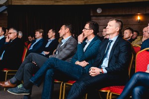 Tomas Pačėsas ir Vaidas Jurgilas dirbs RKL