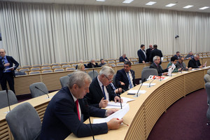 „Valstiečius“ pasirinkę socialdemokratai siekia, kad tarybos sprendimą trauktis iš koalicijos panaikintų suvažiavimas 