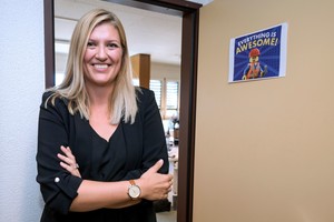 Nobelio taikos premiją laimėjusi organizacija ICAN: kovotojai už branduolinių ginklų likvidavimą