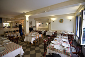 Šį itališką restoraną Vilniuje vieni kitiems rekomenduoja italai