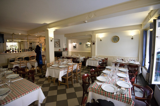 Šį itališką restoraną Vilniuje vieni kitiems rekomenduoja italai