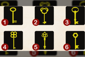 Jūsų pasąmonės raktas: tai pasako daugiau už psichoanalitiką