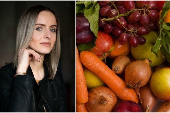 Mitybos specialistė: „Tai valgydami, visas ligas pamiršite“