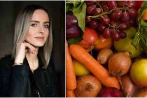 Mitybos specialistė: „Tai valgydami, visas ligas pamiršite“