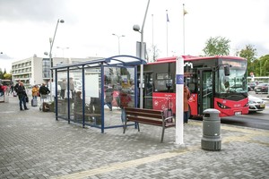 Naujausias eismo patobulinimas Vilniuje virto tikru fiasko