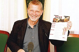 Festivalis „Vilnius Jazz“ švenčia 30-metį! Kokia buvo pradžia?