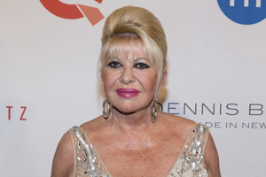 Buvusi Donaldo Trumpo žmona išklojo visą tiesą apie jų skyrybas ir vyro meilužę