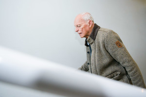 Aloyzas Sakalas įvertino galimybę palikti partijoje neklusniuosius: „Palaida bala“