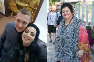 Vitalija Katunskytė papasakojo, kaip bendrauja su ką tik gimusiu anūku ir prasitarė, ko bijo