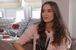 Karolina Meschino prakalbo apie plastines operacijas ir sunkią paauglystę: prireikė psichologo pagalbos