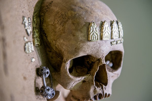 Paveldosaugininkai perspėja dėl suaktyvėjusių „juodųjų archeologų“