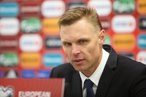 Ateitį nutylėjęs Edgaras Jankauskas – apie didžiuosius kritikus ir tai, ką turime suprasti