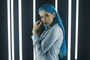 Išgirskite: Monika Pundziūtė-Monique pristato ypatingą dainą