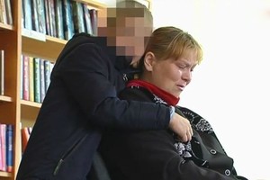 Smurtu prieš vaikus įtarta 7 vaikų mama pasakė, kaip dėl to jaučiasi