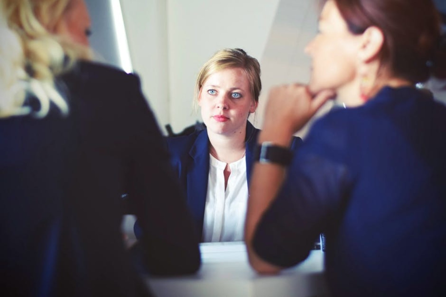 Pasak personalo atrankos specialistų, darbo pokalbio specifika kinta, todėl nereikėtų jaudintis ir žiūrėti į jį kaip į egzaminą.