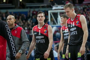 „Lietuvos rytas“ laukia Eurolygos žinios: kas rodys ekipos mačus