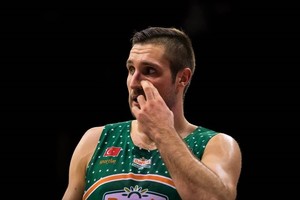 Lietuviai svetur: nuostabus G. Orelikas, M. Budzinausko staigmena ir M. Andriuškevičiaus dviženklis