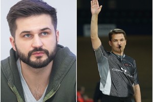 Lino Kleizos akibrokštas: „Lietuvos ryto“ viceprezidentas veržėsi pas teisėjus aiškintis santykių