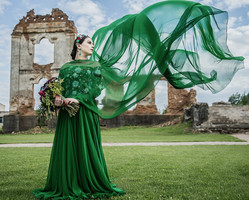 Liutauras Salasevičius: „Nori gražios vestuvinės suknelės ar baltos?“