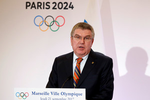 Olimpiadų dirigentas – vėl Lietuvoje: koks buvo kelias iki vieno įtakingiausiųjų vardo?