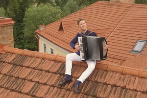 „Lietuvos ryto“ tv eteryje – prancūziška muzika