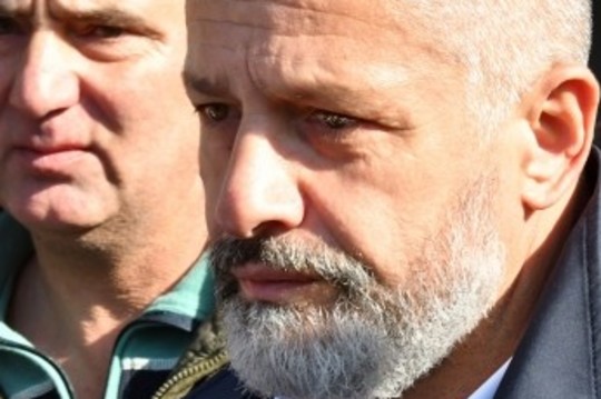 Sarajevo teismas išteisino Srebrenicos musulmonų gynėją, kaltintą karo nusikaltimais 