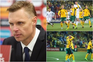 Lietuvos rinktinės skaičiai: tiesa skaudi kiekvienam