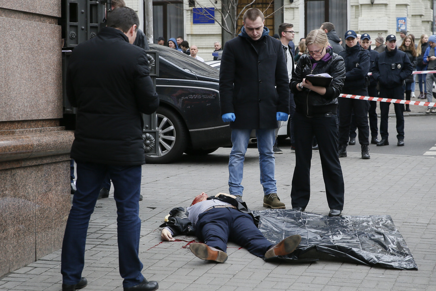 Reuters/Scanpix nuotr.