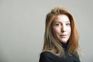 Žurnalistės Kim Wall nužudymas pareigūnus atvedė prie kito nusikaltimo