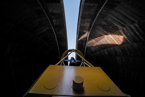 Molėtų rajone braižomi žvaigždžių žemėlapiai ateities kosmoso keliautojams