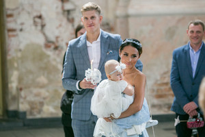 Apie karčią vaikystės patirtį prakalbusi Vasha sulaukė tikro tėvo kritikos pliūpsnių