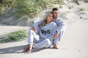 Simona Starkutė pirmą kartą su mylimuoju įsiamžino itin jaukioje fotosesijoje