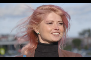 Pardavinėdama prabangų BMW Jolanta Leonavičiūtė vedė vyrus iš proto